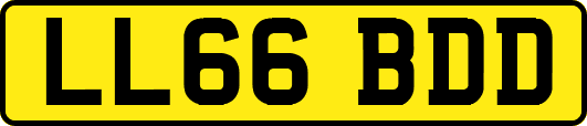 LL66BDD