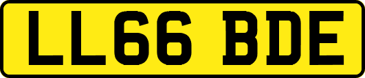 LL66BDE