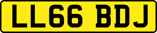 LL66BDJ
