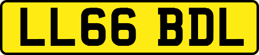 LL66BDL