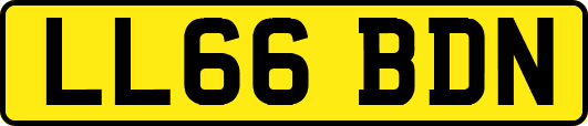 LL66BDN
