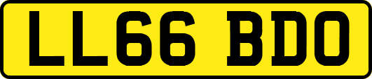 LL66BDO