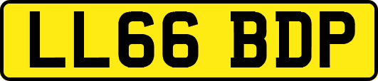 LL66BDP