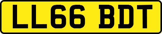 LL66BDT