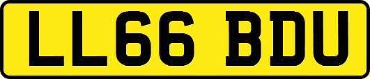 LL66BDU