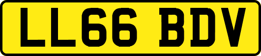 LL66BDV