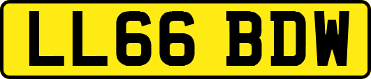 LL66BDW