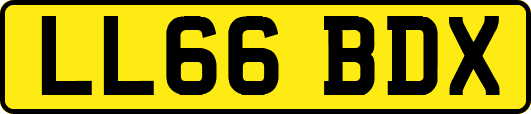 LL66BDX