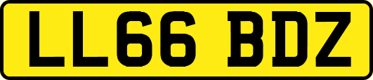 LL66BDZ