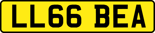 LL66BEA