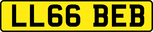 LL66BEB