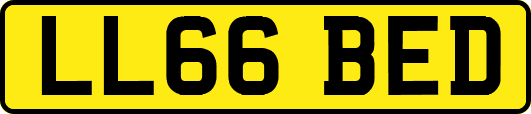LL66BED