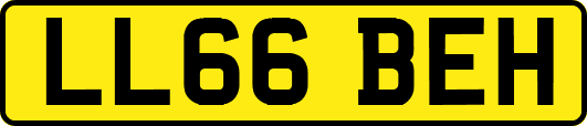 LL66BEH