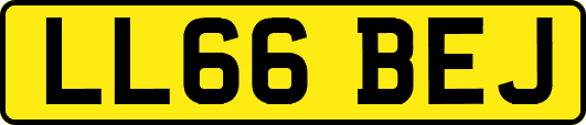 LL66BEJ