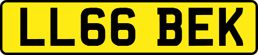 LL66BEK