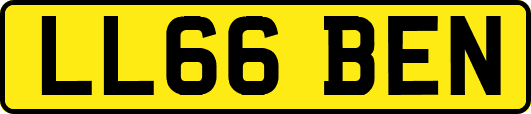 LL66BEN
