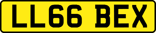 LL66BEX
