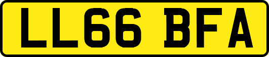 LL66BFA