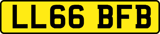 LL66BFB