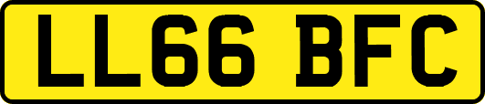 LL66BFC