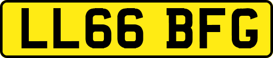 LL66BFG
