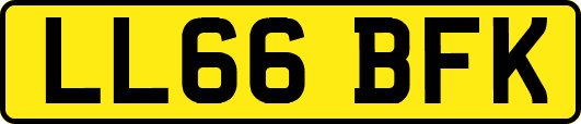 LL66BFK