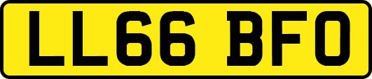 LL66BFO