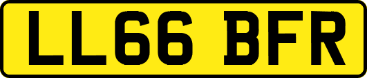 LL66BFR