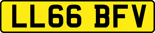 LL66BFV