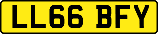 LL66BFY