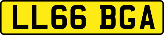 LL66BGA