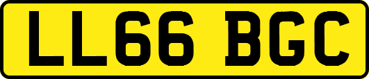 LL66BGC