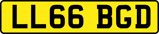 LL66BGD