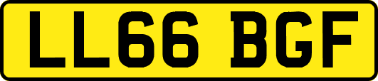 LL66BGF