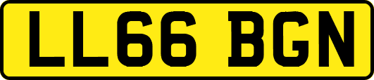 LL66BGN