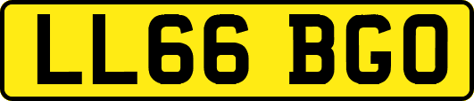 LL66BGO