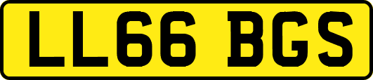 LL66BGS