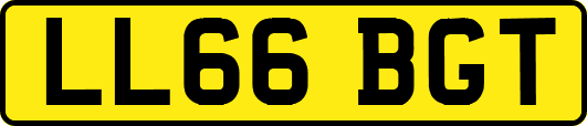 LL66BGT