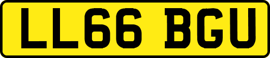 LL66BGU