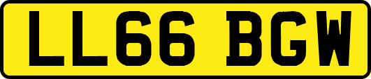 LL66BGW