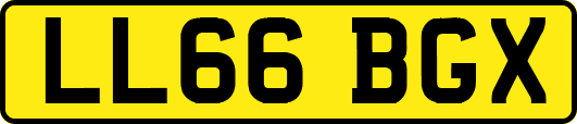 LL66BGX