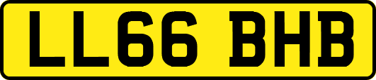 LL66BHB
