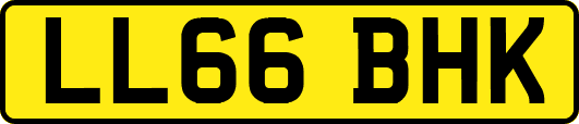 LL66BHK
