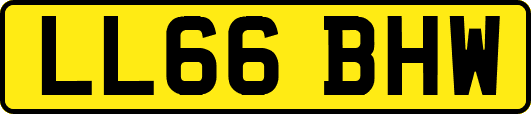 LL66BHW