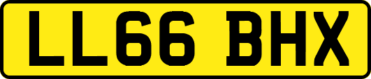 LL66BHX