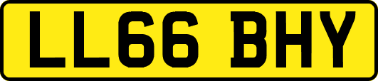 LL66BHY