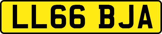 LL66BJA