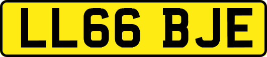 LL66BJE