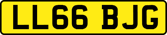 LL66BJG