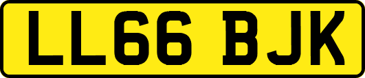 LL66BJK